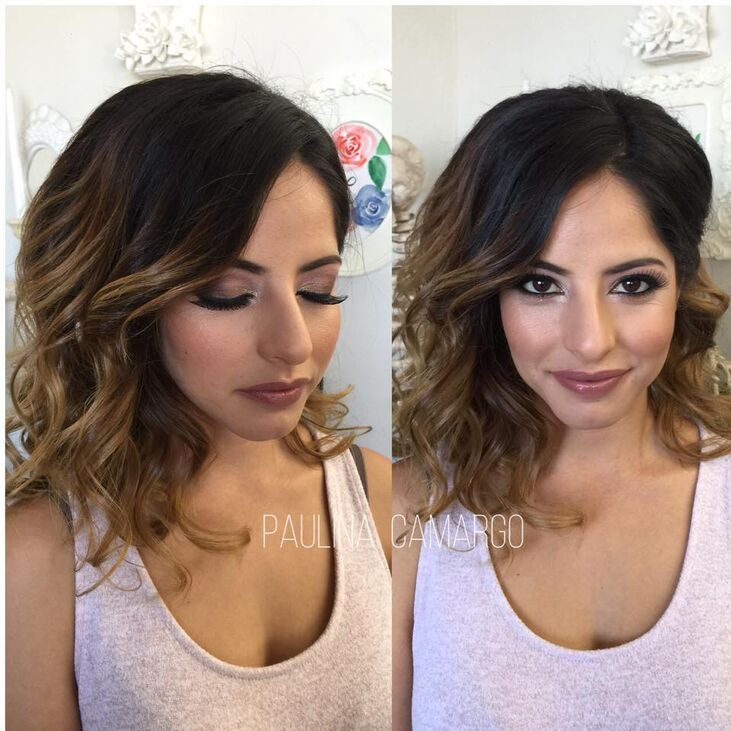 Paulina Camargo Hair Studio