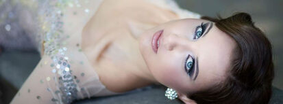 Natalie Aust Make-up-Artist & Hairstylist