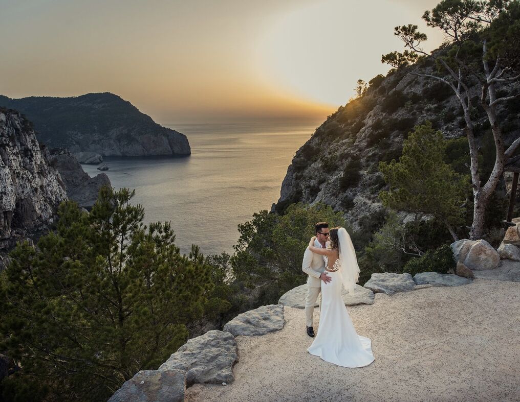 Hacienda Na Xamena, Ibiza