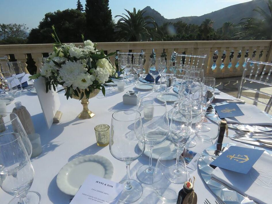 Mallorca Weddings Planners