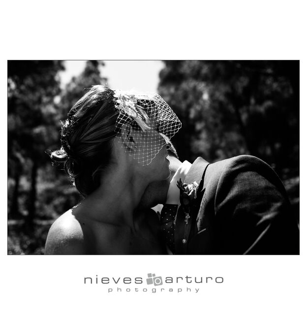 Nieves + Arturo