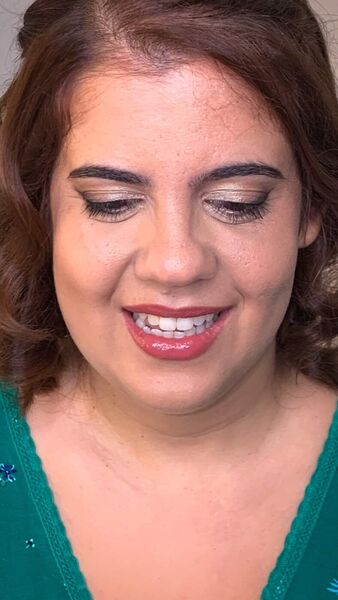 Susana Marques Makeup