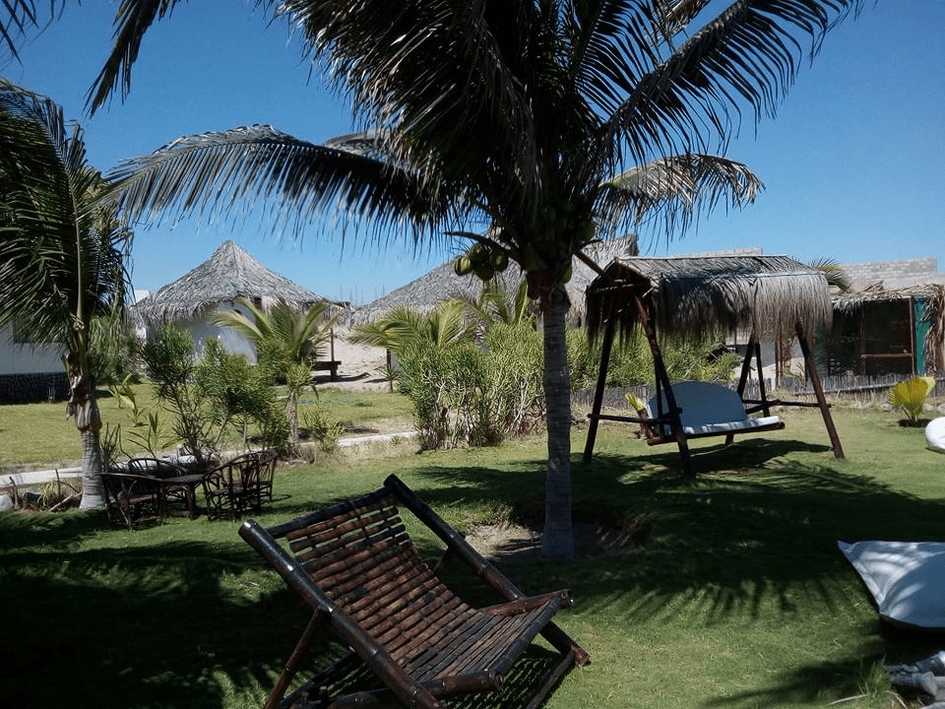 Hotel Villa Sirena