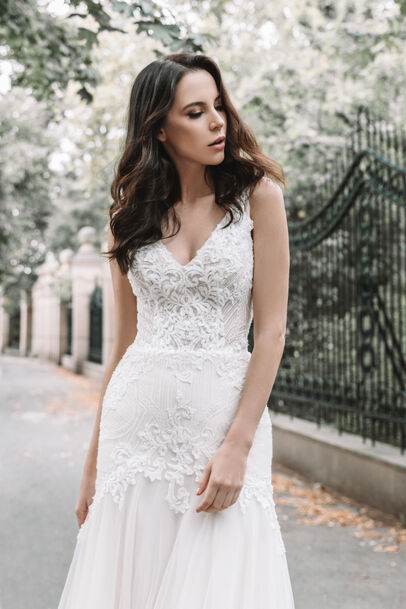 Amy Love Bridal - Suknie Ślubne