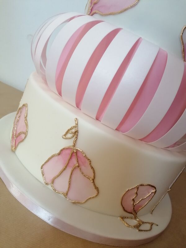 Nell's Cakes