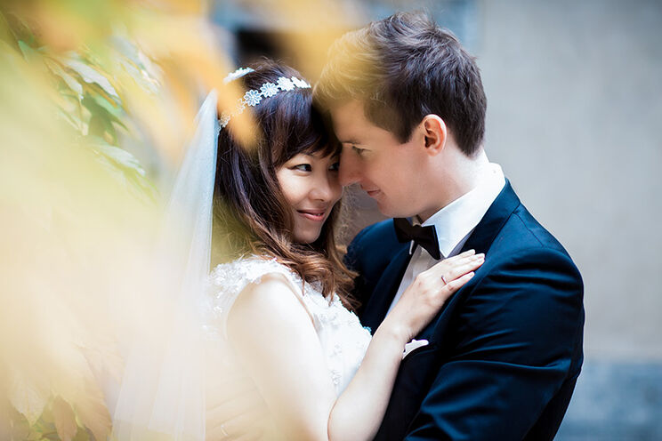 H2N Wedding Photography