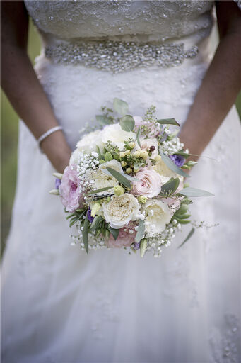 Claudia Antolini Wedding Panner & Flower Designer