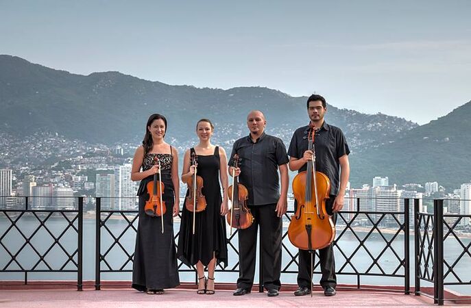 Acapulco String Quartet