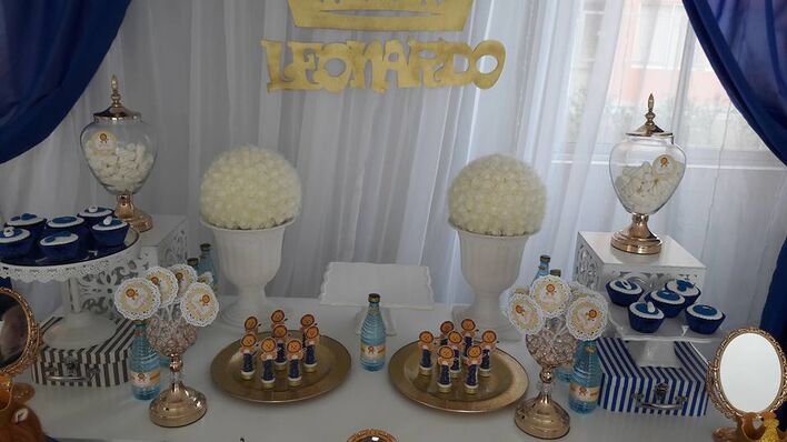 Sweet Mafer events