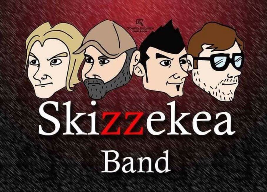 Skizzekea Band