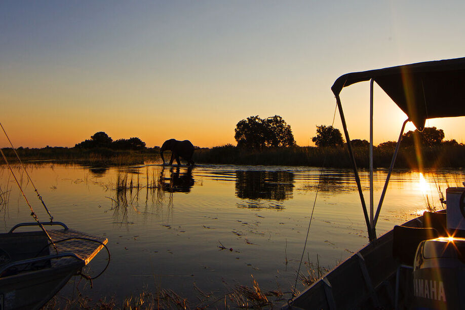 Botswana Holidays