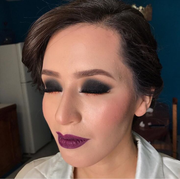 MakeupPlace Lety Díaz