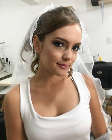 JULIANA LONDOÑO MakeUp Artist