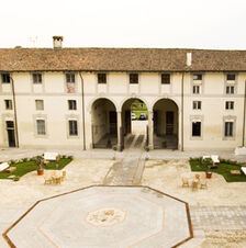 Palazzo Calderari