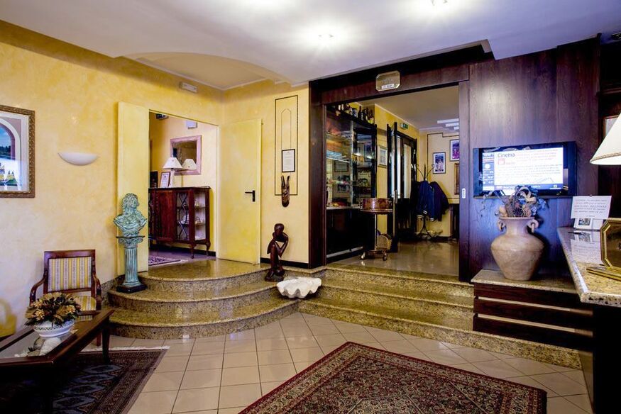 Mannu Hotel Ristorante