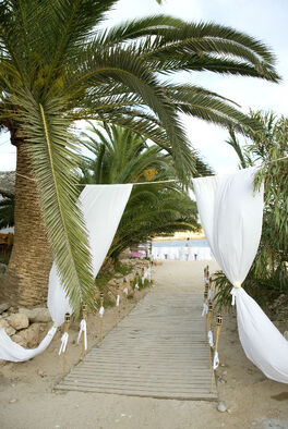 Eat Ibiza Wedding Planner