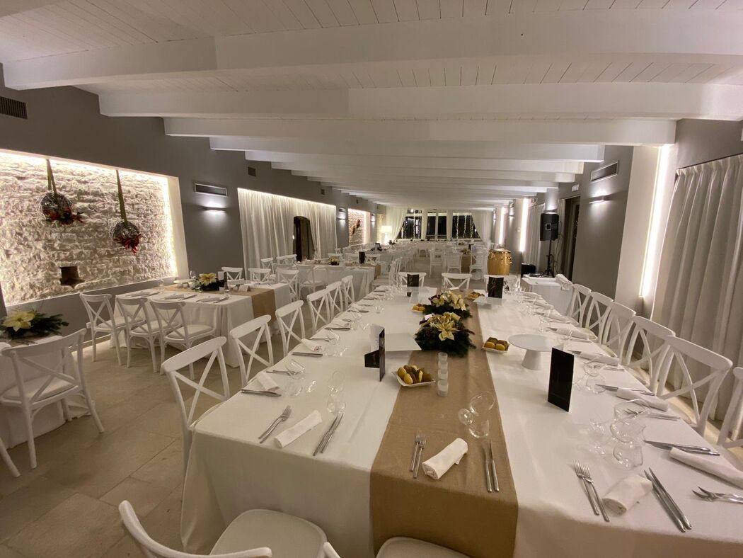 Antico Relais in Puglia