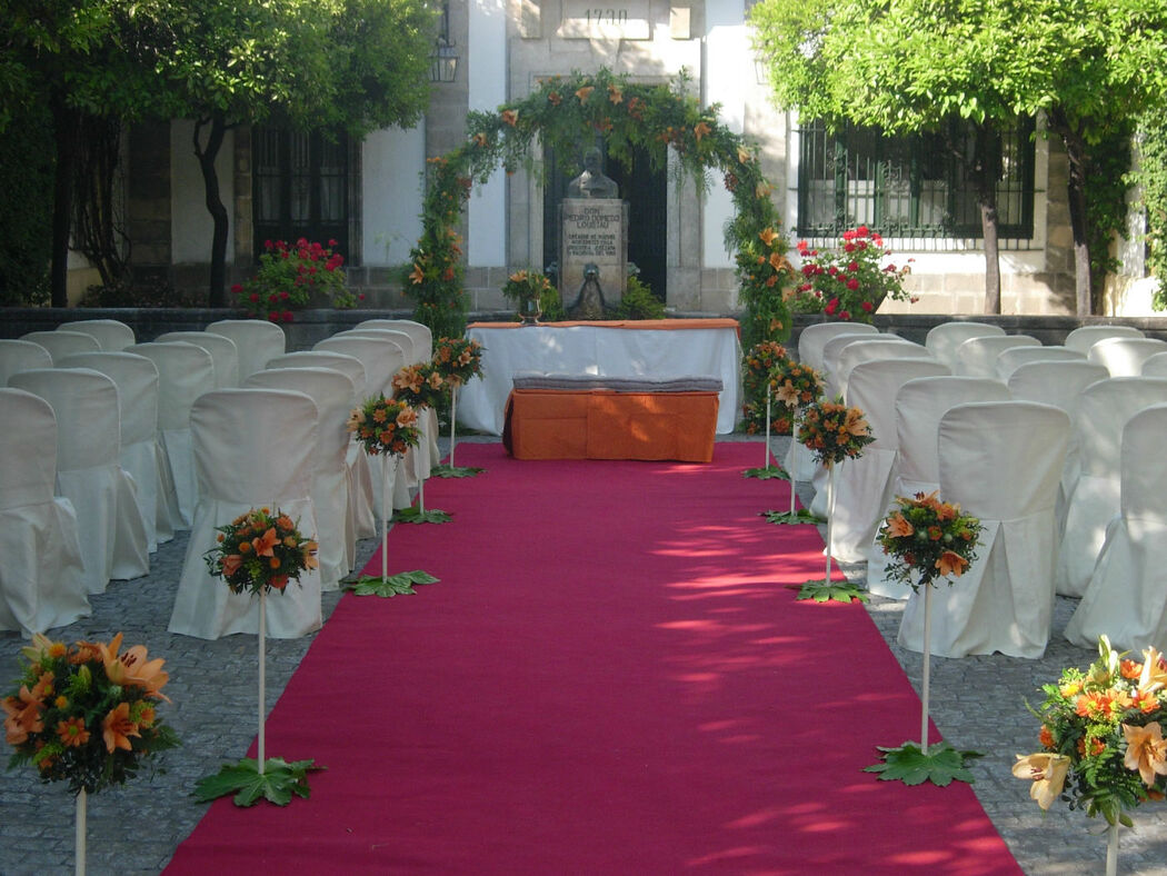 AnaCeventos