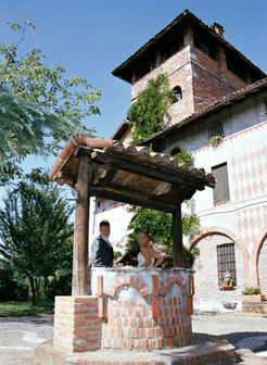 Torre dei Gelsi