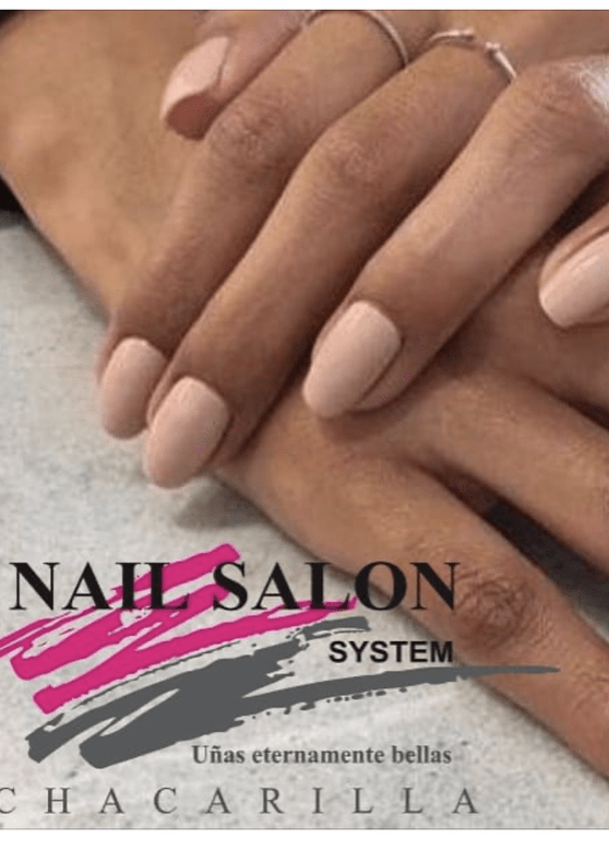 Nail Salon System Chacarilla