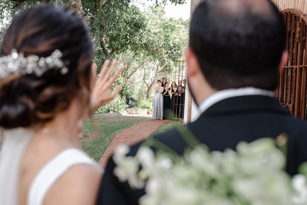 PANORAMA | Fotografía de Bodas por Carlos Monroy