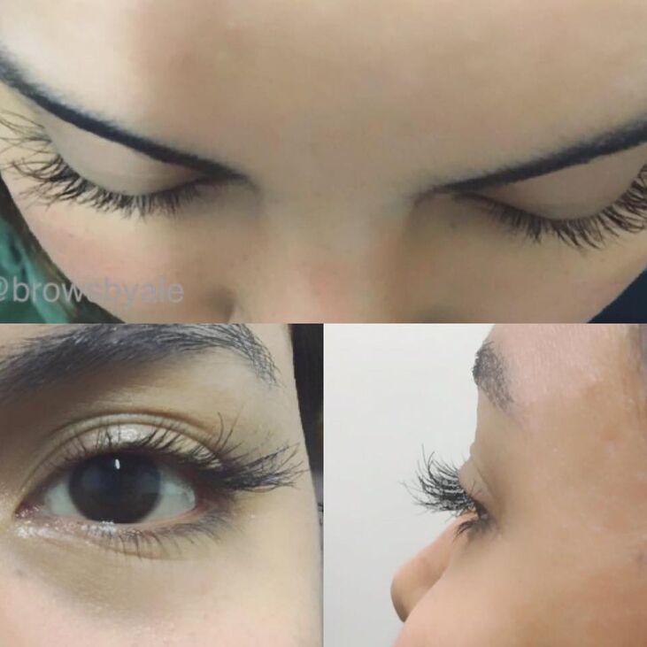 Brows By Ale