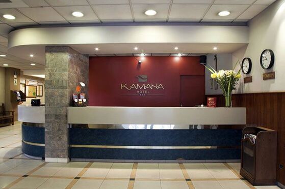 Kamana Hotel