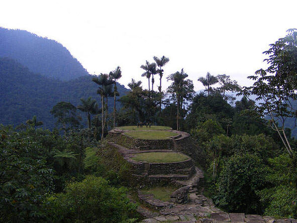 Ecohotel Gaira Tayrona