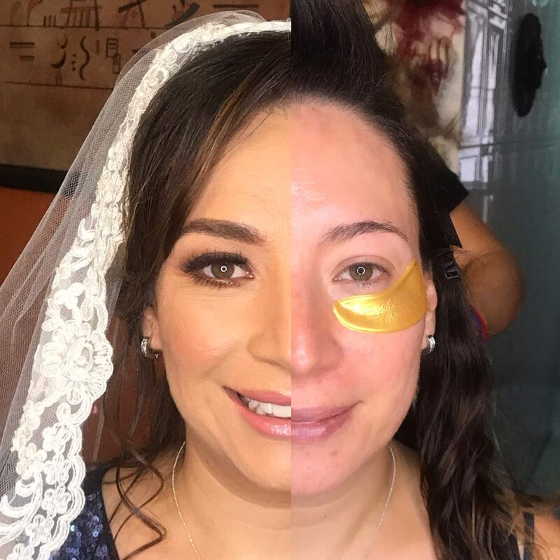 Martha Rodríguez Makeup PRO