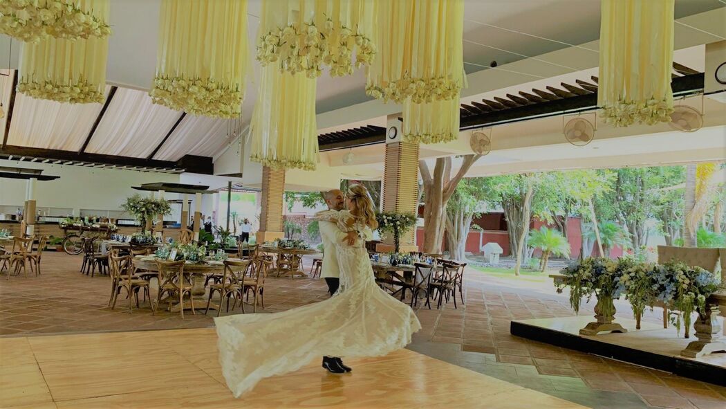 Quinta Rubelinas Bodas y Eventos