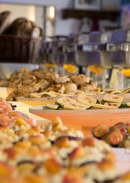 Henning´s Catering