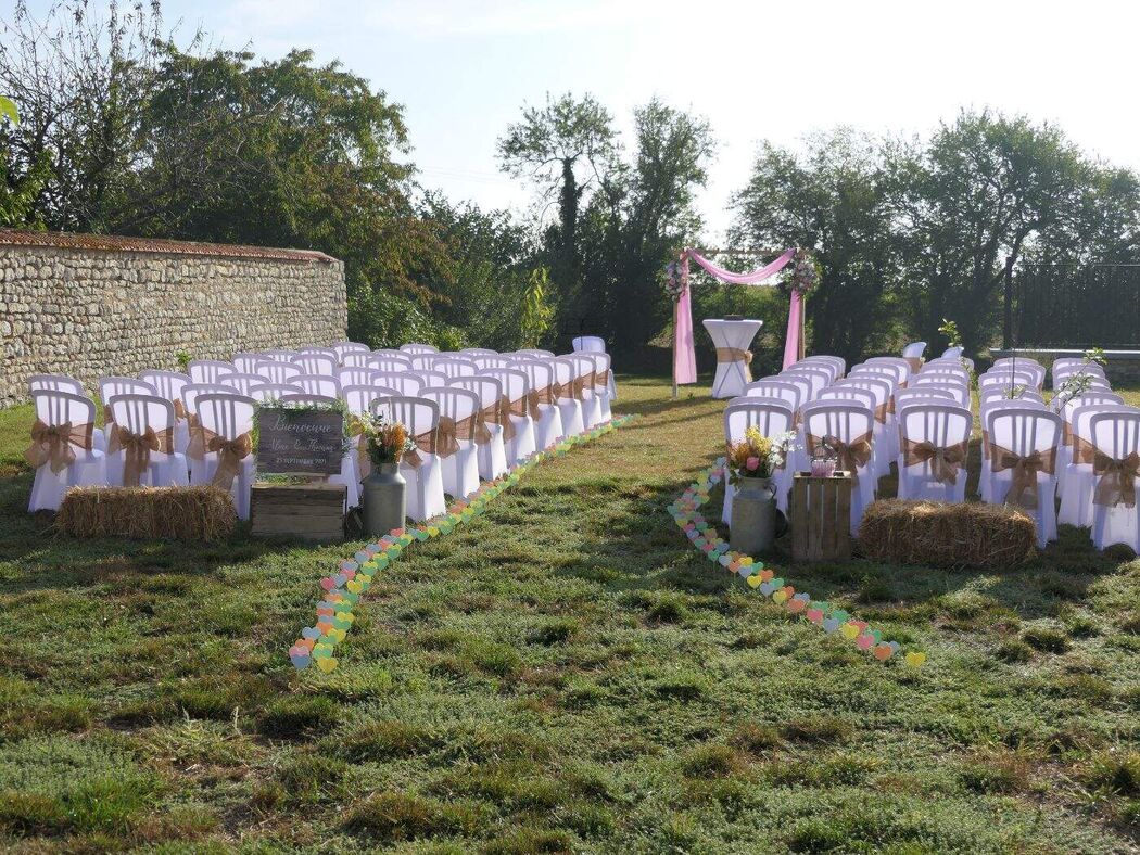 La Ferme des Festivités