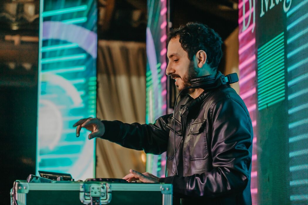 Costa Eventos / DJ Magno Costa
