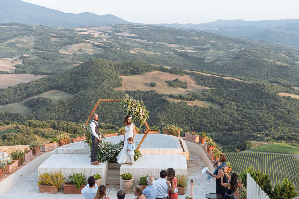 Italy Wedding Planner