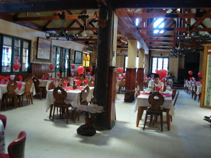 Restaurant Der Munchner