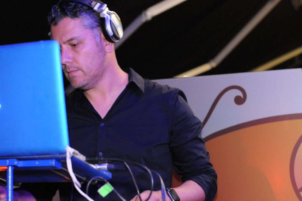 Juan Fernando DJ