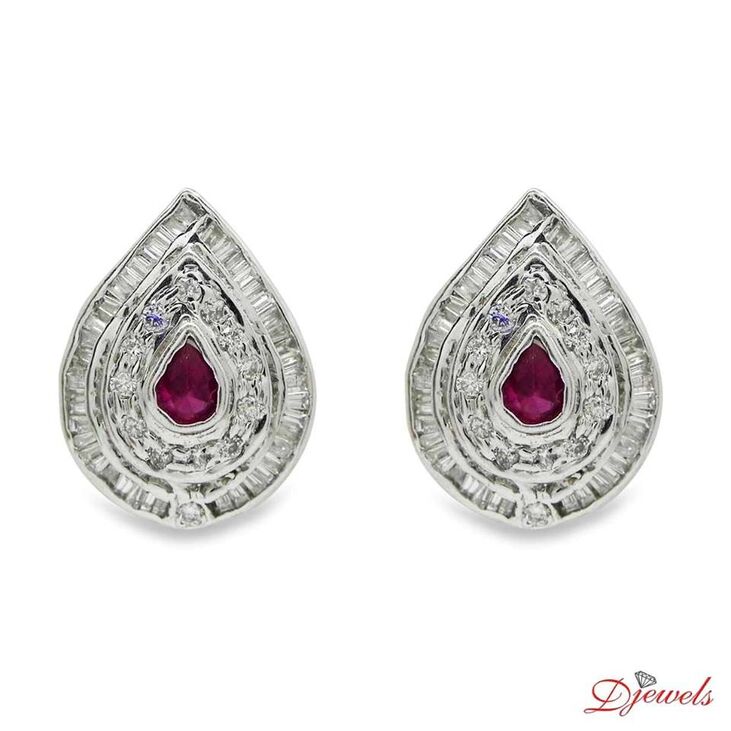 Djewels - Wedding Bridal Diamond Jewellery