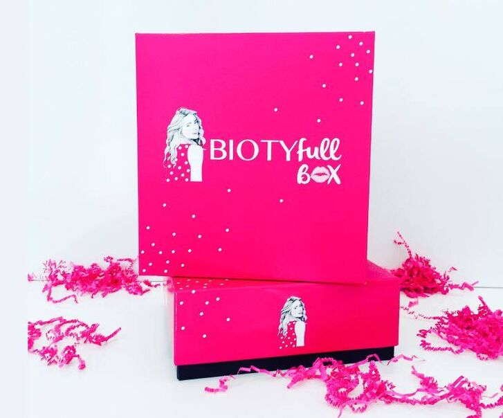 BIOTYFULL Box