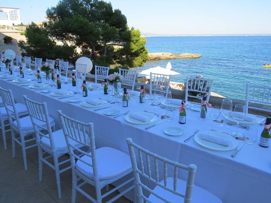 Mallorca Weddings Planners