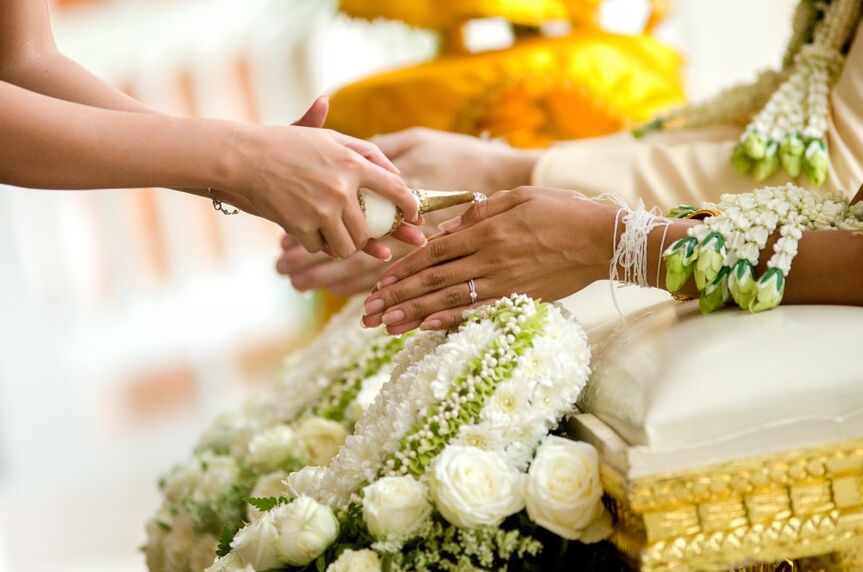 L`Amour Phuket Weddings