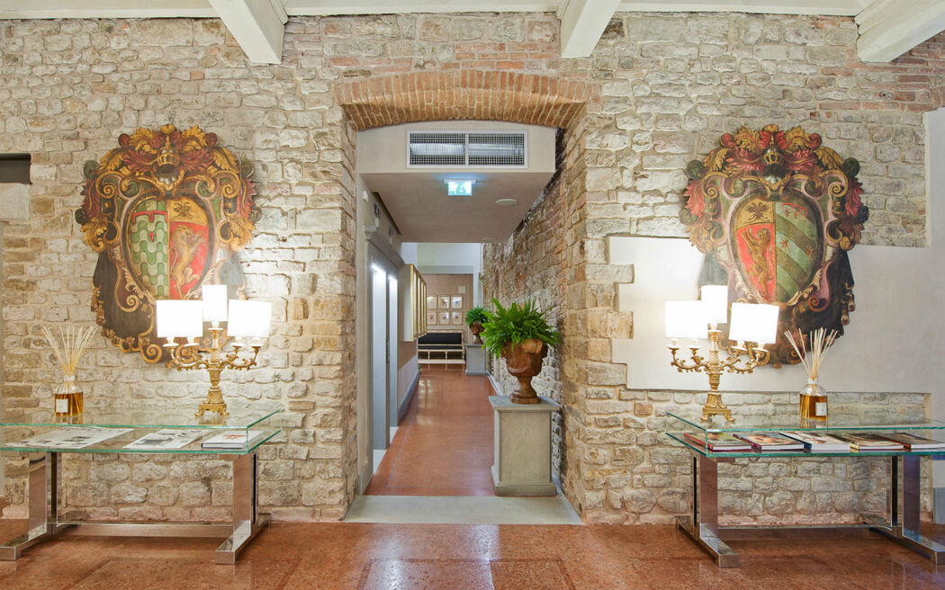 Hotel Brunelleschi Firenze 