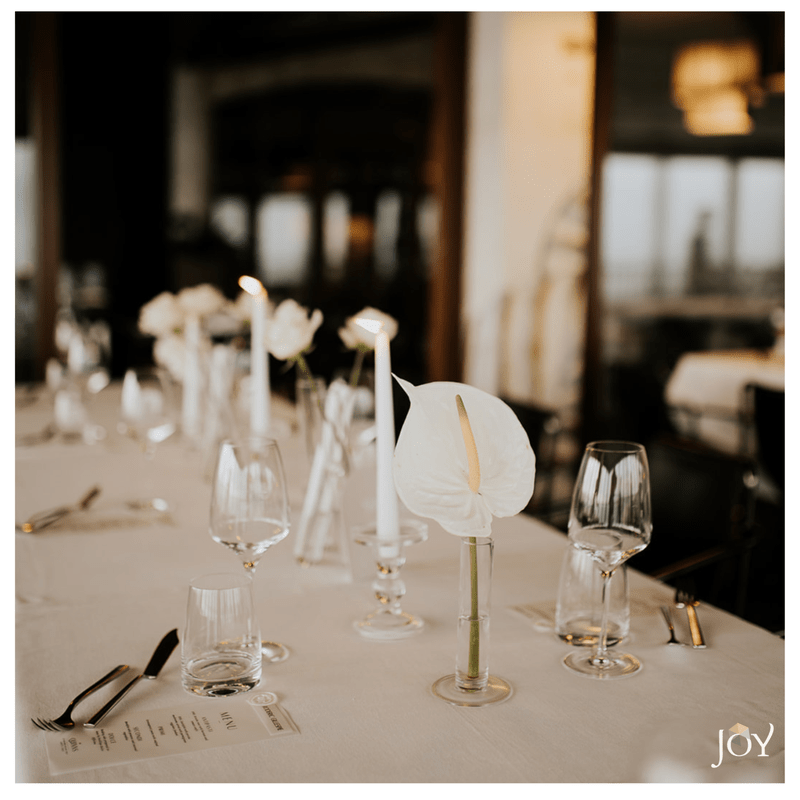 Joy Wedding Planner di Federica Tamborini