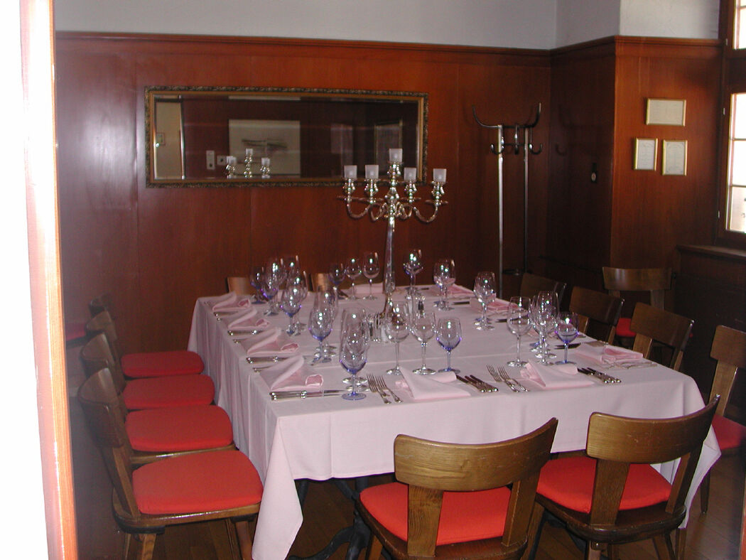 Restaurant Gemeindehaus