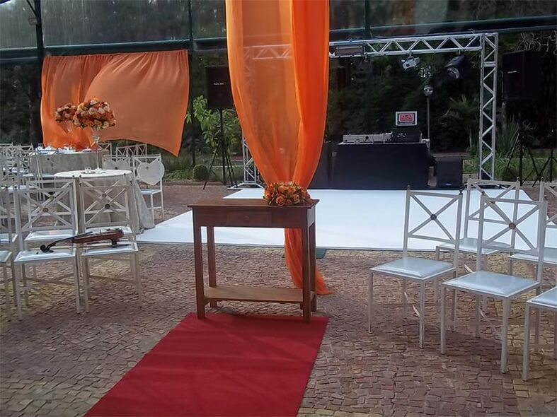 Solarium Hotel & Eventos