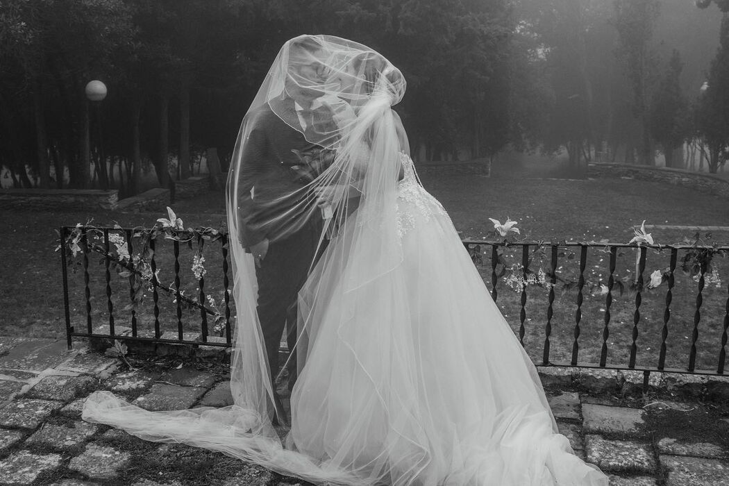 Lorena Villarreal Wedding Photography