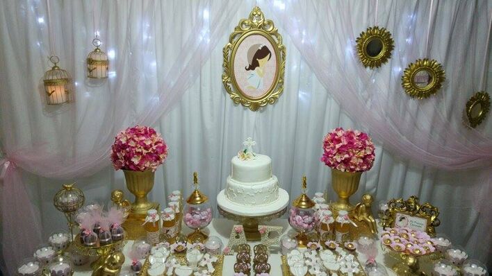 So Sweet Party & Event Designers
