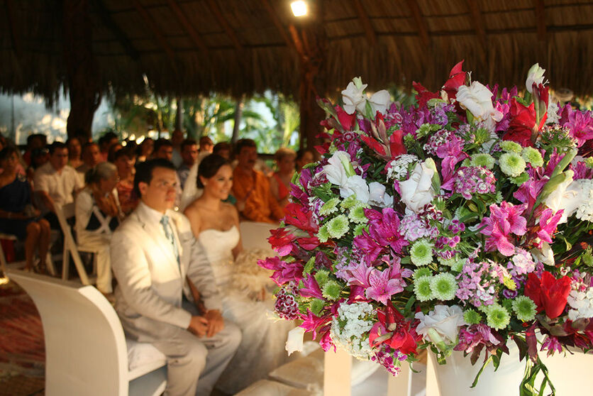 Leticia Tenorio Wedding & Party Planner