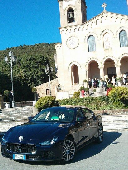 Autonoleggio Fil.Pio Cars