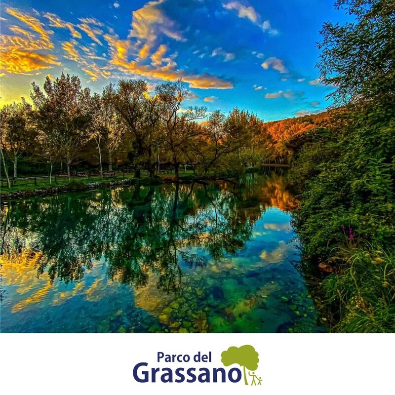 Parco del Grassano