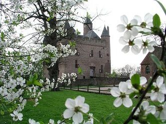 Kasteel Doornenburg